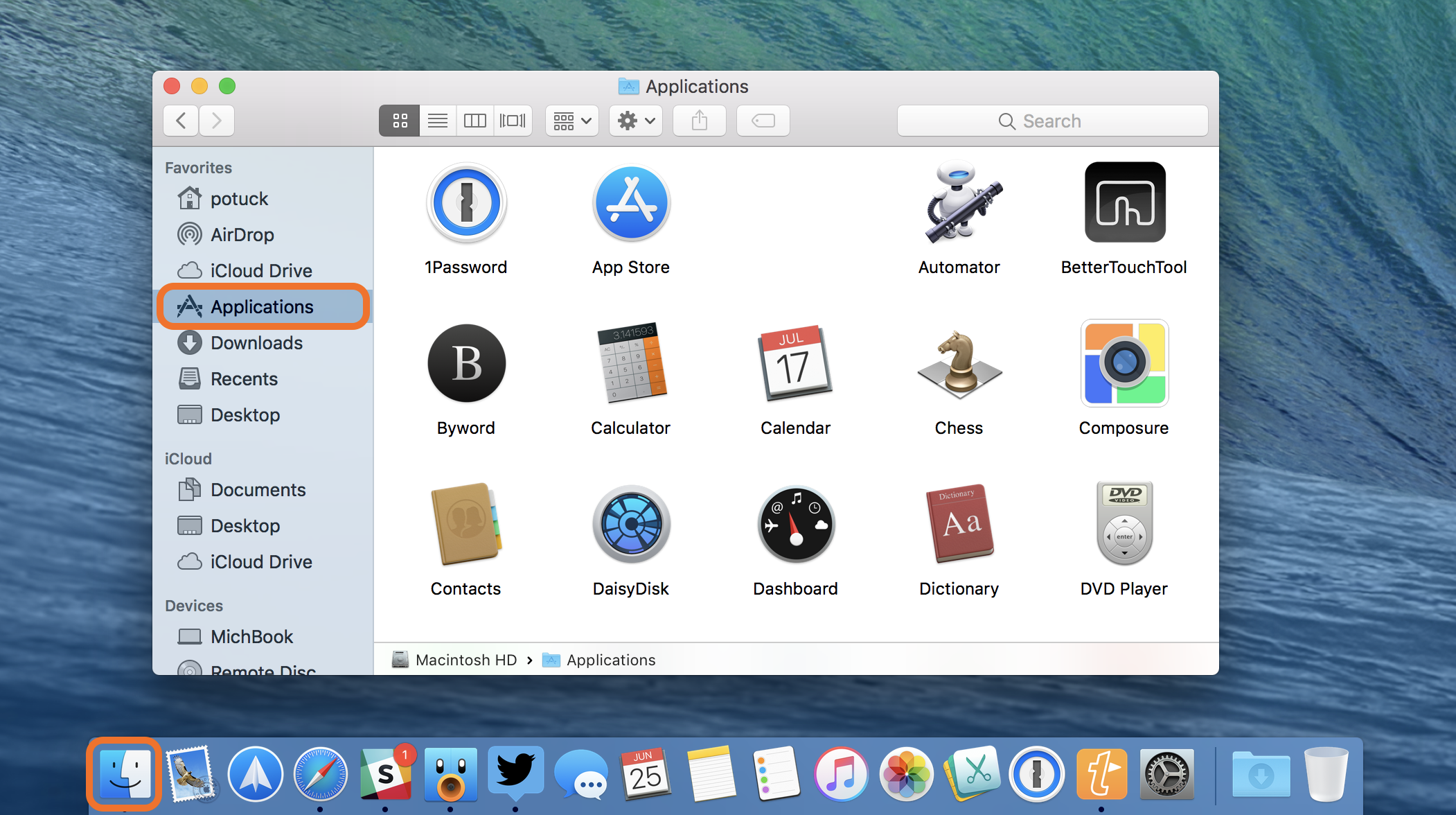 Uninstall Mac Apps All Files